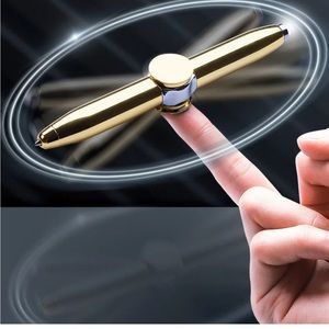 Fidget Spinner pen